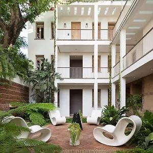 Billini Hotel, Historic Luxury Santo Domingo