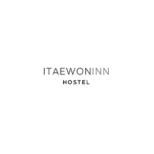 Itaewon , Seúl Corea del Sur