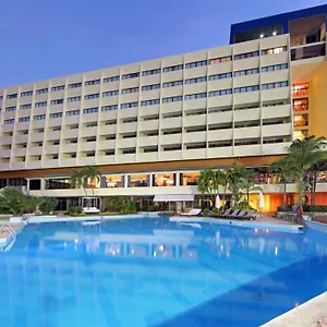 Dominican Fiesta Hotel Santo Domingo