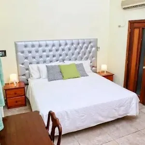 Aluge 3*, Santo Domingo República Dominicana