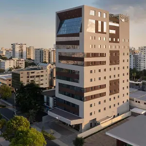 Homewood By Hilton Hotel Santo Domingo