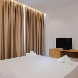 Aba Hotel Ksamil