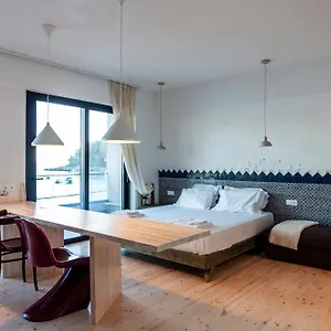 Thalassea Bed & Breakfast Himare