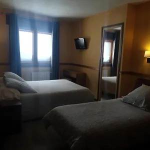 Copacabana Hotel Pas De La Casa