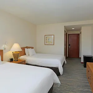 Four Points By Sheraton Hotel Santo Domingo