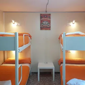 Barri Antic & Pub Guest house Andorra la Vella