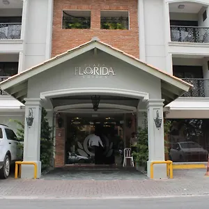 Plaza Florida Santo Domingo